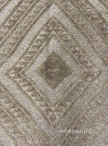 ковер ручной работы Шерстяной Афганский ковер ручной работы Mushwani (Мушвани) 1.79x1.5 — фото 4