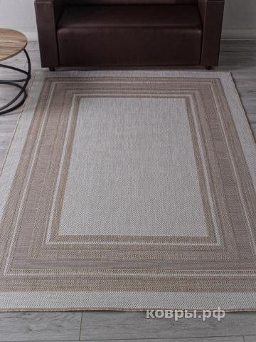 ковер Ковер MERINOS KAIR S123 BEIGE — фото 3