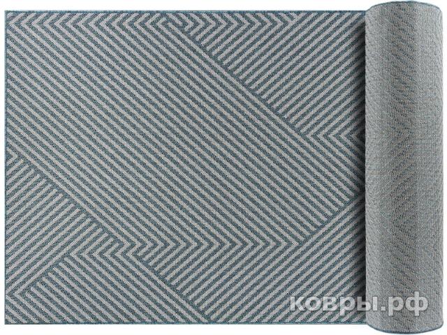 дорожка Дорожка MERINOS KAIR S147 BLUE