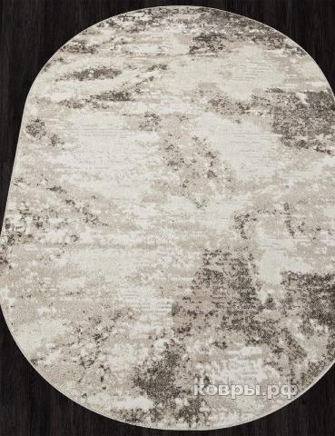 ковер Ковер MERINOS SIMIRA F219 BEIGE Овал — фото 2