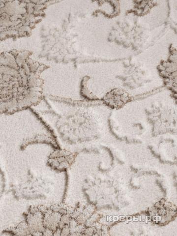 ковер Ковер KARDELEN MARDIN 27386A BEIGE / D.BEIGE — фото 5