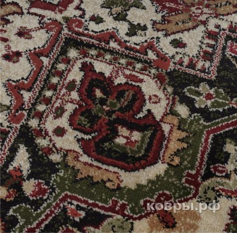 ковер Merinos Izmir d195 CREAM — фото 16