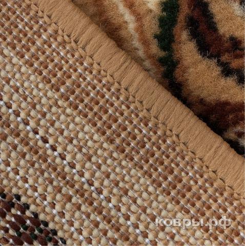 ковер Merinos Laguna 5444 BEIGE Овал — фото 7