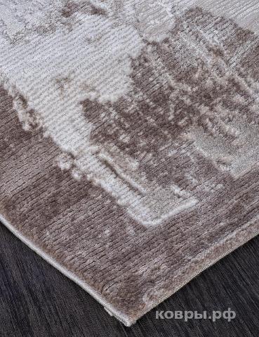 ковер KARMEN HALI ARMINA 03710A BROWN / BROWN — фото 5