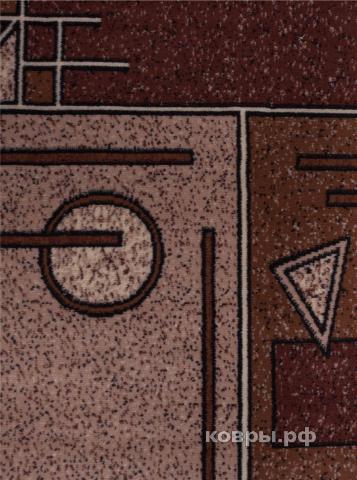 ковер Люберецкие ковры Золушка 042 01 — фото 7