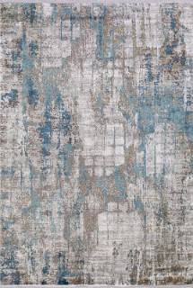 MILAT OLIMPOS MT139 CREAM / BLUE