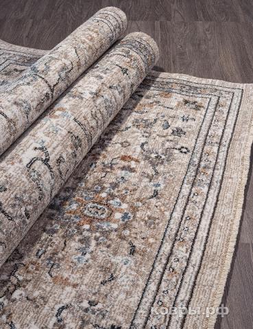 ковер MERINOS BALTIMORE 35033 956 GREY — фото 3