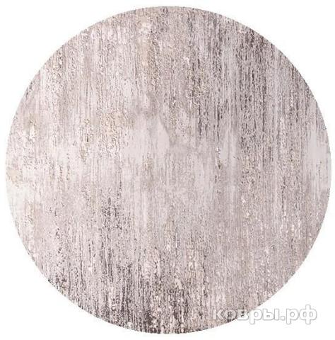 ковер ALTANTIC Opera W8639 IVORY / L.BEIGE круг