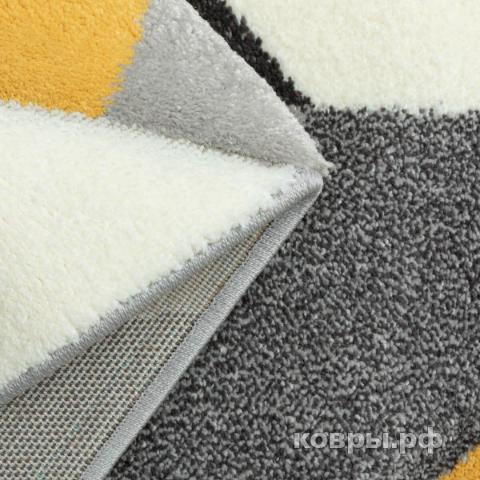 ковер Sintelon PASTEL ART 42 SRS — фото 6