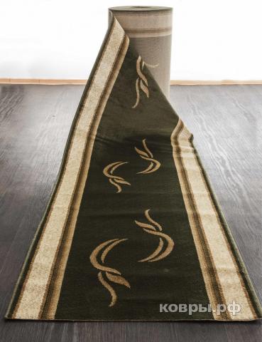 дорожка MERINOS OLYMPOS a704 GREEN — фото 2