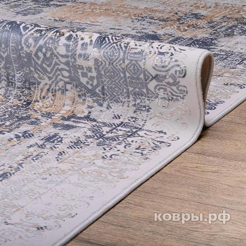 ковер Milat Milat Elexus Olimpos 1928 GRAY — фото 2