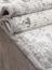ковер MILAT JOLI A958AW P.WHITE / L.GREY