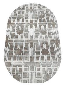 Ковер Визион 22121 25326 овал