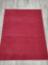 Халява Коврик №459-красный,размер 1 на 1,2 метра