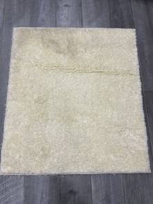 Коврик№707 , кремовый,размер 0,9 на 1 метр