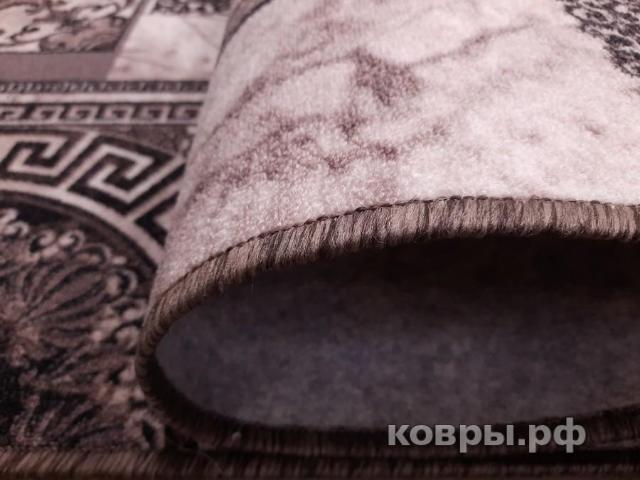 ковролин VITEBSK принт 8-ми цветное полотно p1559a1p 100 — фото 7