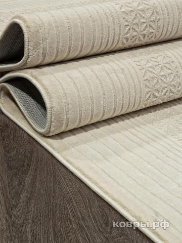 ковер Ковер EDA IPLIK BERLIN D339A KREM COKEN / KREM HEATSET — фото 4