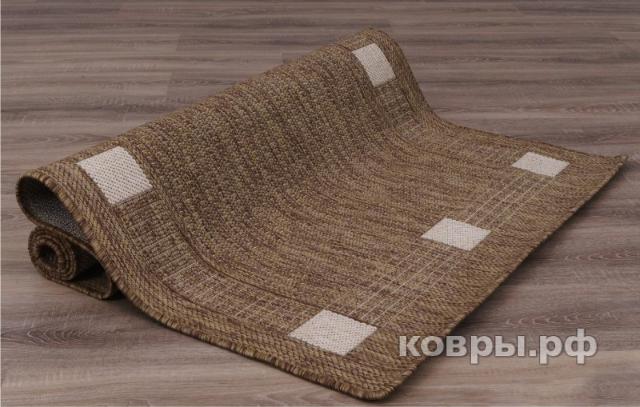 ковер Люберецкие ковры Эко 7372 23 — фото 4