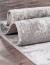 ковер MILAT OLIMPOS M412A CREAM / D.GRAY