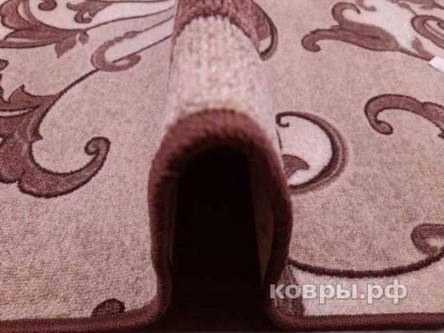 ковролин Витебские ковры принт 8-ми цветное полотно p1576a2p 103 — фото 6