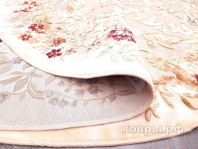 ковер RAGOLLE GENOVA 38027 626260 Круг — фото 7