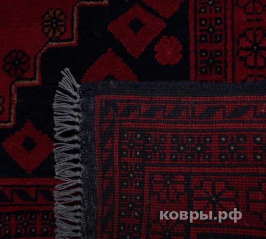 ковер ручной работы Пакистанский ковер ручной работы Хамамади 1.5x2.04 — фото 15