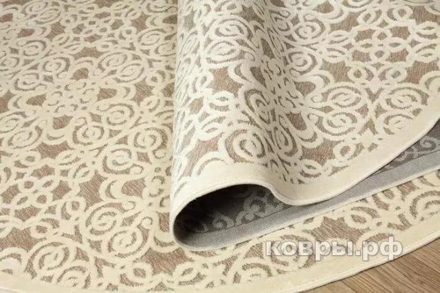 ковер Ragolle Genova 38036 6565 90 Овал — фото 3