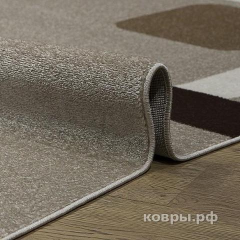 ковер БелКа Фиеста 34110 36955 овал — фото 2