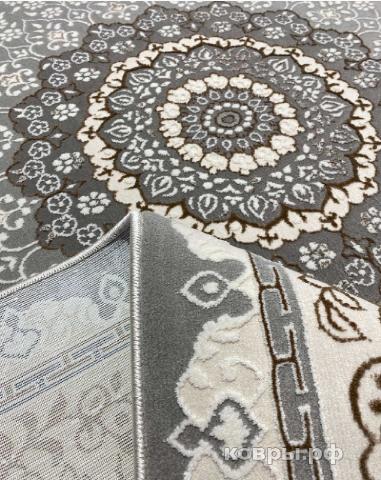 ковер БелКа Лакшери 27715 23353 — фото 3