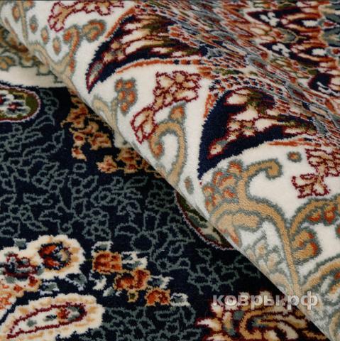 ковер БелКа Анатолия 29536 22211 овал — фото 3