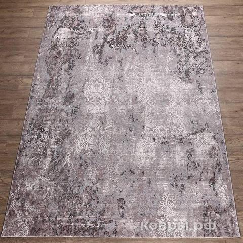 ковер OZKAPLAN Kalahari W6773 L.GREY / L.BEİGE
