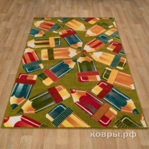 ковер Карпетофф MANGO 11201 130 — фото 2