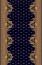 дорожка Floare-Carpet CLASSIC 017 4688