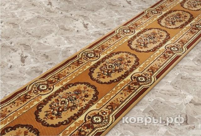 дорожка Merinos Laguna monika BEIGE — фото 2