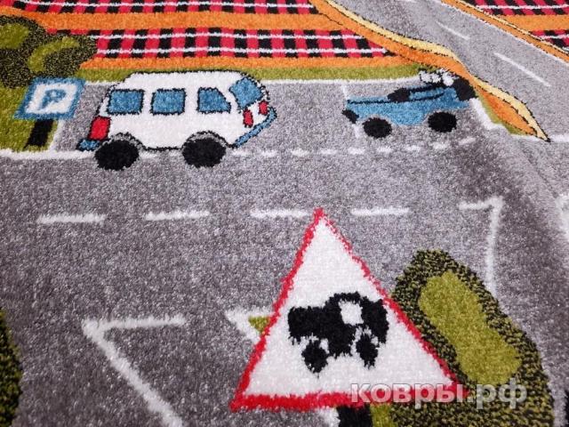 ковер Белка Фэнси 20701 22066 — фото 6
