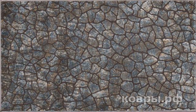 ковер MERINOS SERENITY D765 NAVY 2