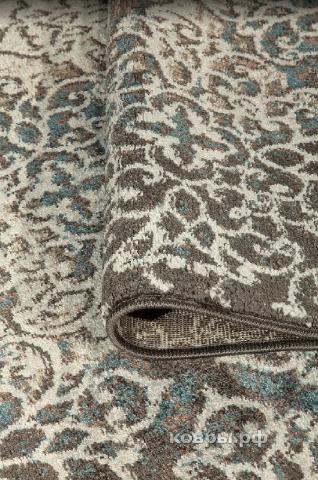 ковер Agnella Touch Risa white — фото 5