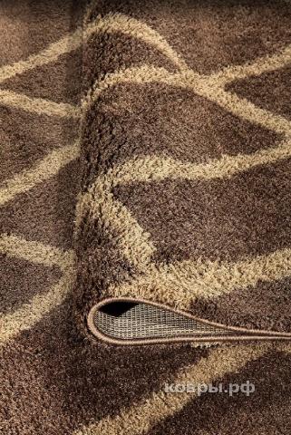 ковер Oriental Weavеrs Soft Or. Weavers 0625 GY6 D — фото 3