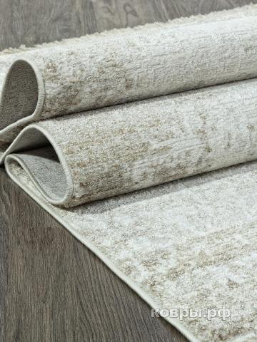 ковер DURKAR RUBI 26761A CREAM / CREAM — фото 4