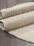 ковер MERINOS SOFIA t600 LIGHT BEIGE Овал
