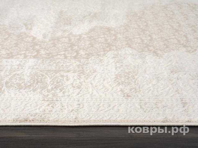 ковер KARMEN HALI NENSI GL025A BROWN / BROWN — фото 2