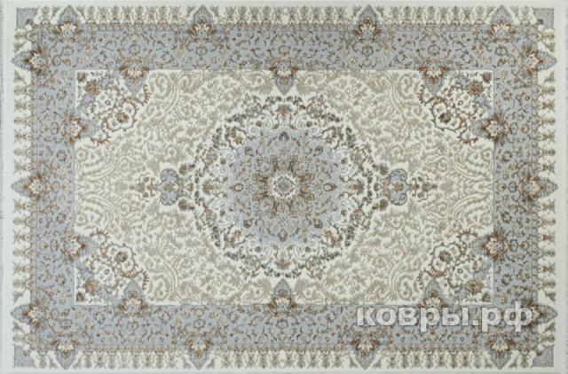 ковер ALPIN SAHARA 06066A CREAM FDY / CREAM HB