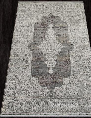 ковер VALENTIS EMPEROS OLIMPOS Y5099F GREY / GREY — фото 2