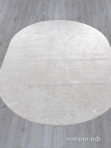 ковер Ковер MERINOS SIRIUS F191 CREAM-NATURAL Овал — фото 2