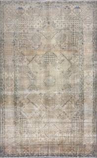 Шерстяной Иранский ковер ручной работы Pashworth (Пашворт) 4.5x2.8