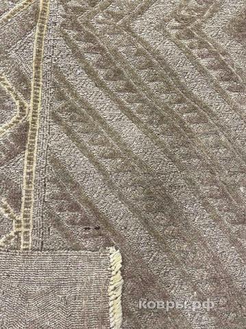 ковер ручной работы Шерстяной Афганский ковер ручной работы Mushwani (Мушвани) 1.79x1.5 — фото 5