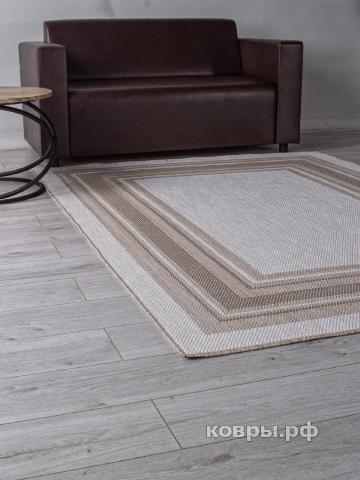 ковер Ковер MERINOS KAIR S123 BEIGE — фото 4