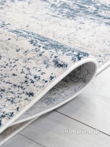 ковер Ковер SAHAN AMELI 5072A CREAM / P.D.BLUE — фото 5