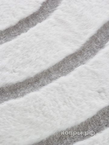 ковер Ковер PIXEL RABBIT CARVING PX4002 CREAM / GREY — фото 5