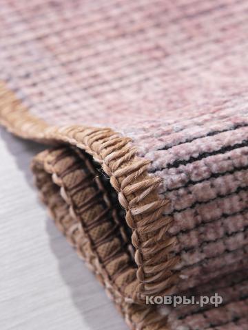 ковер Ковер ALPIN LAVIN AB678A BEIGE / BROWN — фото 4